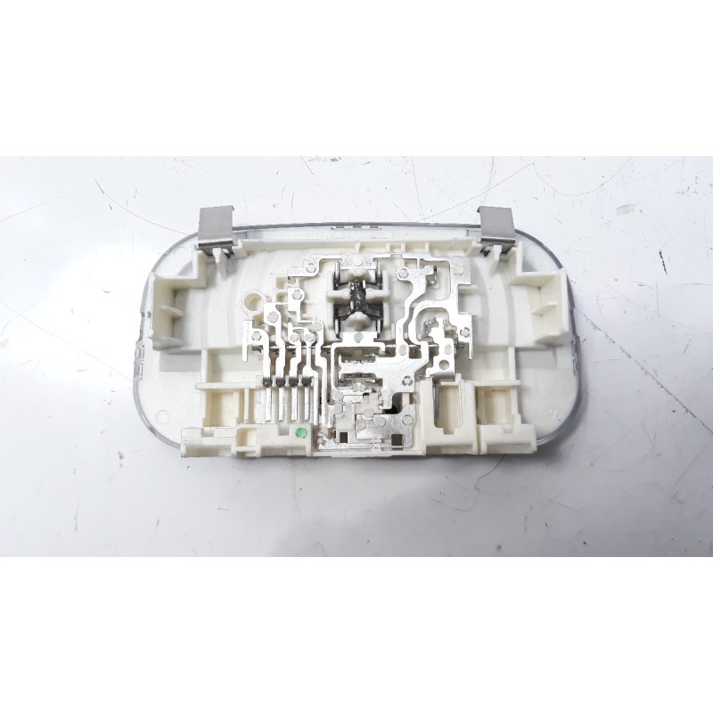 Recambio de luz interior para citroen c-elysée 1.6 blue-hdi fap referencia OEM IAM 9652262180  