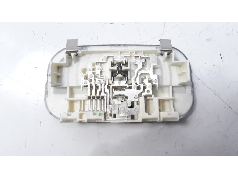 Recambio de luz interior para citroen c-elysée 1.6 blue-hdi fap referencia OEM IAM 9652262180  