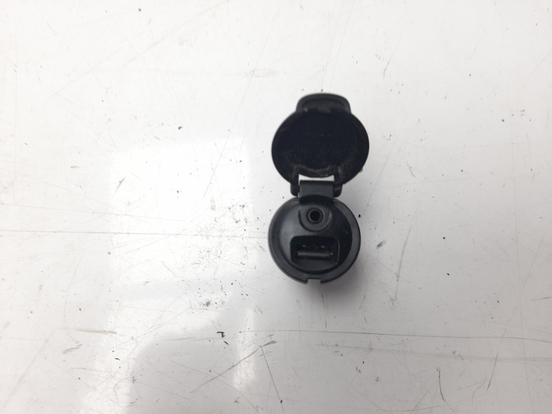 Recambio de modulo electronico para citroen ds3 design referencia OEM IAM 96645227  