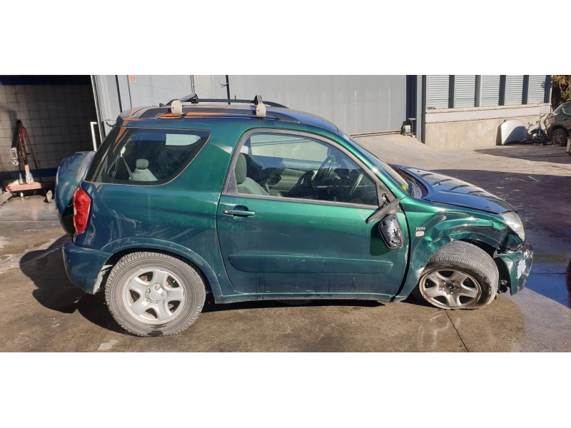 toyota rav 4 (a2) del año 2003