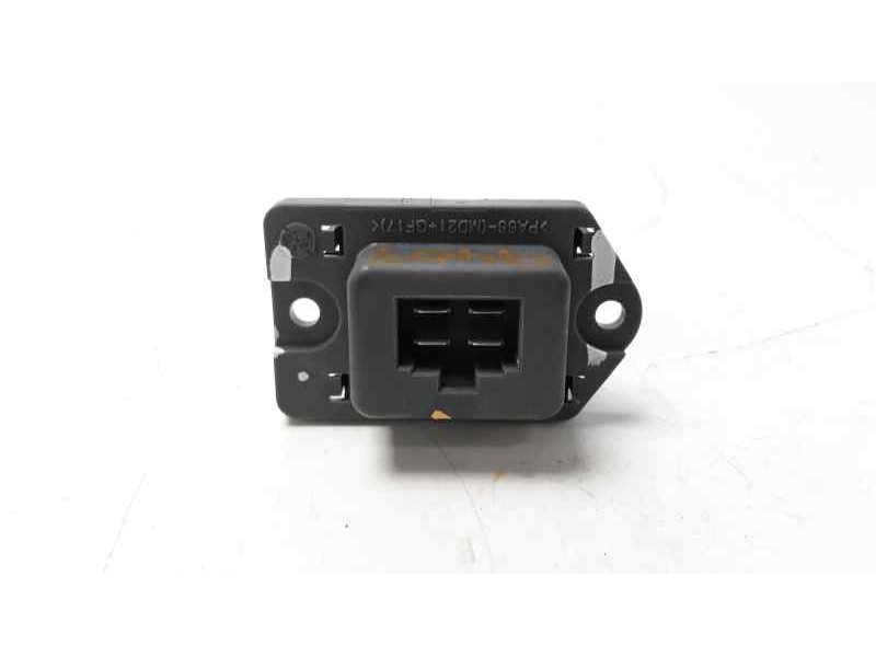 Recambio de resistencia calefaccion para kia stonic (ybcuv) spirit referencia OEM IAM 97179H8000  