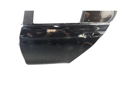 Recambio de puerta trasera izquierda para bmw serie 3 lim. (f30) 2.0 turbodiesel referencia OEM IAM 41007298513   2
