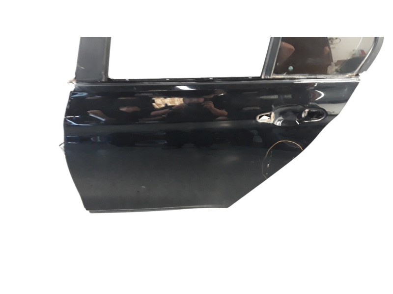 Recambio de puerta trasera izquierda para bmw serie 3 lim. (f30) 2.0 turbodiesel referencia OEM IAM 41007298513  