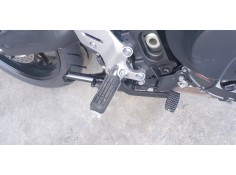 Recambio de palanca freno para yamaha tracer 900 referencia OEM IAM B7N2721100   2