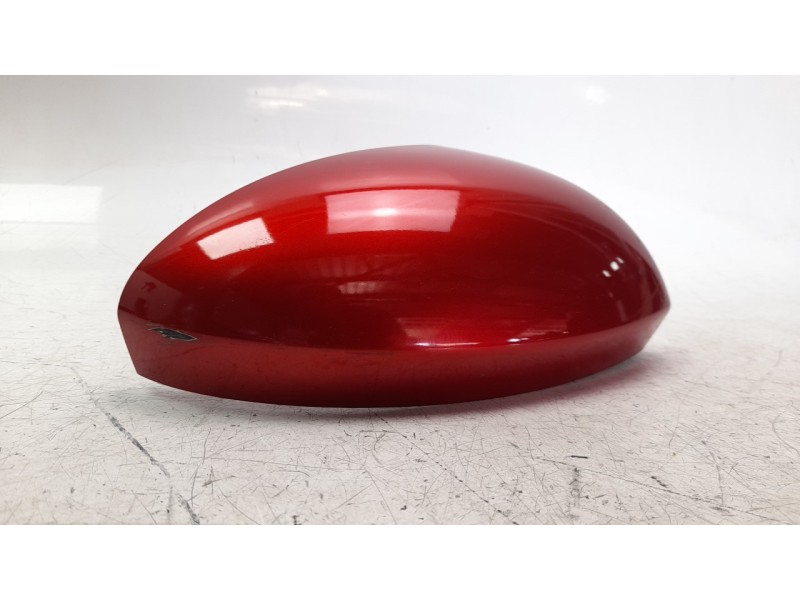 Recambio de carcasa retrovisor derecho para renault megane iv grandtour business referencia OEM IAM 963742692R 1051804019 RN4307