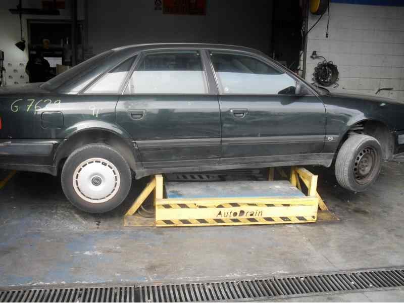 audi 100 berlina (c4) del año 1991