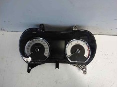 Recambio de cuadro instrumentos para jaguar xf 3.0 v6 diesel premium luxury referencia OEM IAM 9X2310849KF  