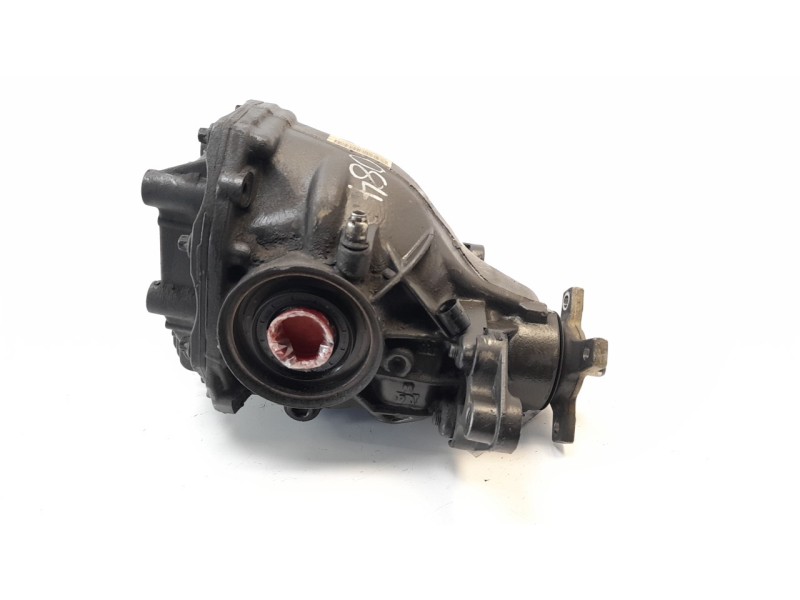 Recambio de diferencial trasero para mercedes-benz clase s (w221) berlina 4.0 cdi referencia OEM IAM 2213501514  
