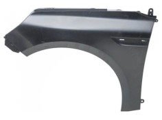 Recambio de aleta delantera izquierda para renault megane iv berlina 5p referencia OEM IAM 631015392R 109180412 RN4303004