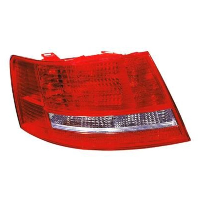 Recambio de piloto trasero izquierdo para audi a6 berlina (4f2) referencia OEM IAM 4F5945095L 103F02230751 AD0344164