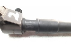 Recambio de inyector para mitsubishi l 200 (kl0/kj0) basis doppelkabine 4wd referencia OEM IAM 1465A626   2