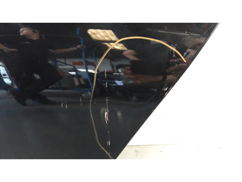 Recambio de puerta trasera izquierda para bmw serie 3 lim. (f30) 2.0 turbodiesel referencia OEM IAM 41007298513  