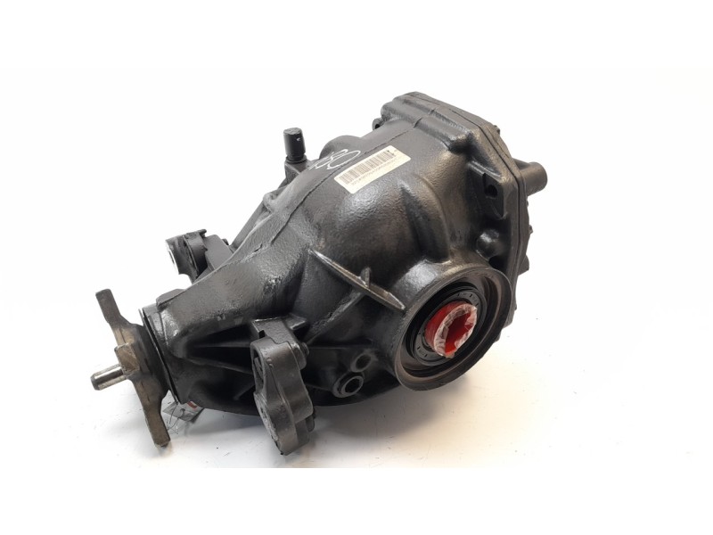 Recambio de diferencial trasero para mercedes-benz clase s (w221) berlina 4.0 cdi referencia OEM IAM 2213501514  