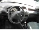 PEUGEOT 206 BERLINA