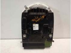 Recambio de luz interior para porsche cayenne (typ 92aa) s diesel referencia OEM IAM 7PP959551GG   2