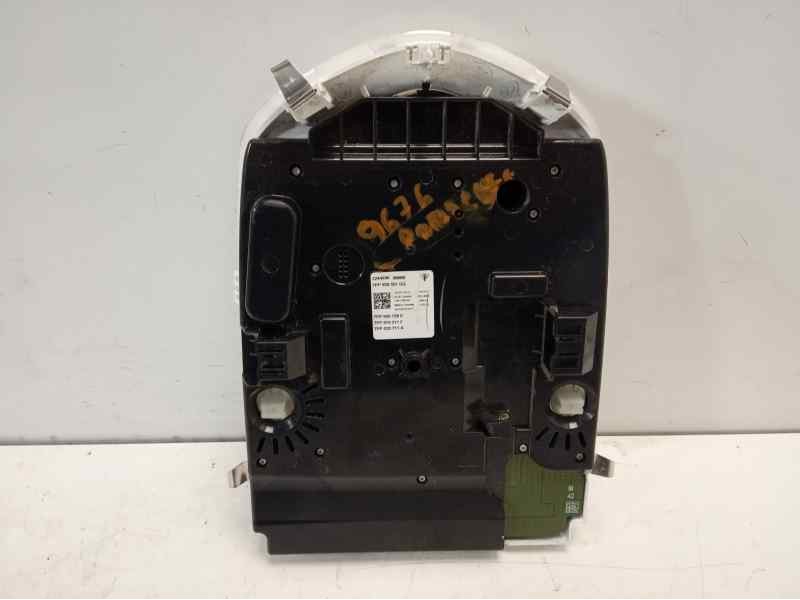 Recambio de luz interior para porsche cayenne (typ 92aa) s diesel referencia OEM IAM 7PP959551GG  