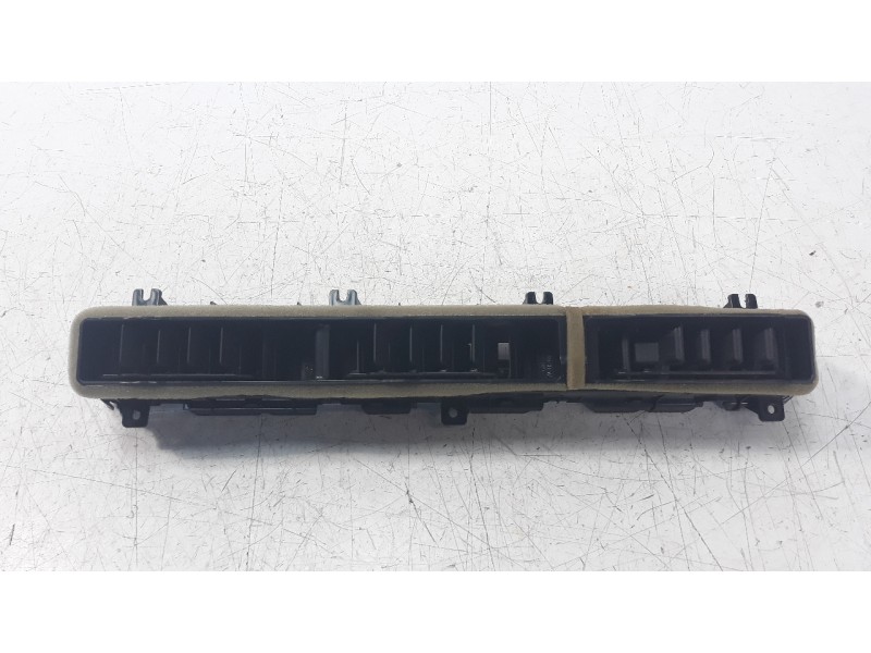 Recambio de rejilla aireadora para honda hr-v (..) 1.6 dtec cat referencia OEM IAM 77630T7JH01021  