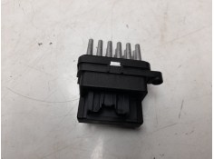 Recambio de resistencia calefaccion para ford fiesta (ccn) trend referencia OEM IAM 6G9T19E624   2