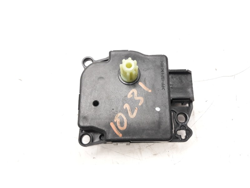 Recambio de motor calefaccion para ford ka+ ultimate referencia OEM IAM AV1119E616FA  