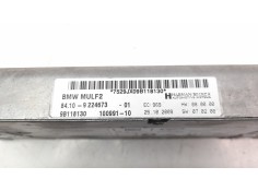 Recambio de modulo electronico para bmw x1 (e84) 2.0 turbodiesel cat referencia OEM IAM 84109224673   2