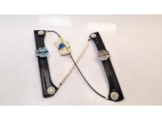 Recambio de elevalunas delantero derecho para mercedes-benz clase s (w221) berlina 4.0 cdi referencia OEM IAM 2217200246  