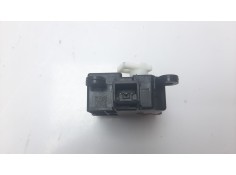Recambio de motor calefaccion para mazda 3 berlina (bp) referencia OEM IAM 27731F531AG   2