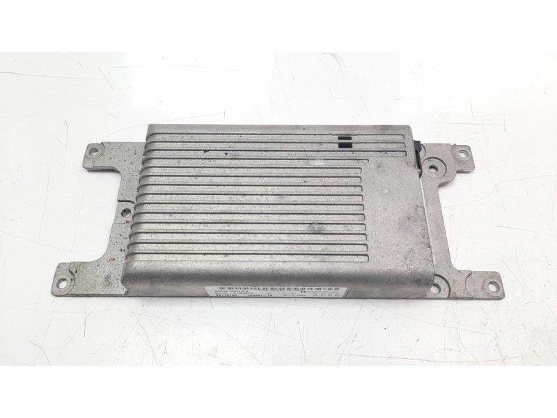 Recambio de modulo electronico para bmw x1 (e84) 2.0 turbodiesel cat referencia OEM IAM 84109224673  