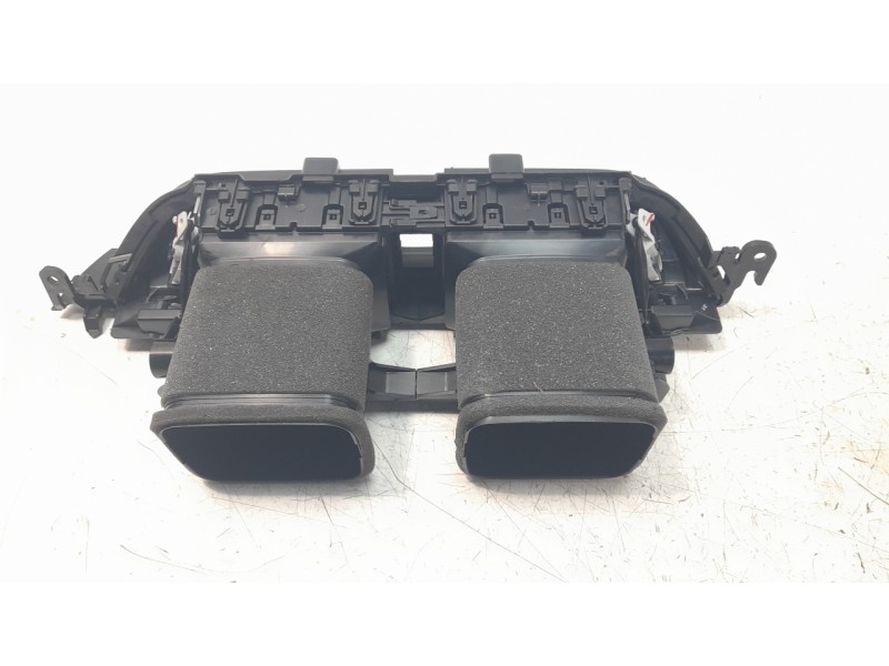 Recambio de rejilla aireadora para toyota c-hr hybrid gr sport referencia OEM IAM 55670F4010  