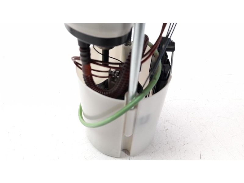 Recambio de bomba combustible para fiat 500 referencia OEM IAM A2C11227700  