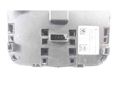 Recambio de mando multifuncion para porsche cayenne (typ 92aa) s diesel referencia OEM IAM 95862813700   2