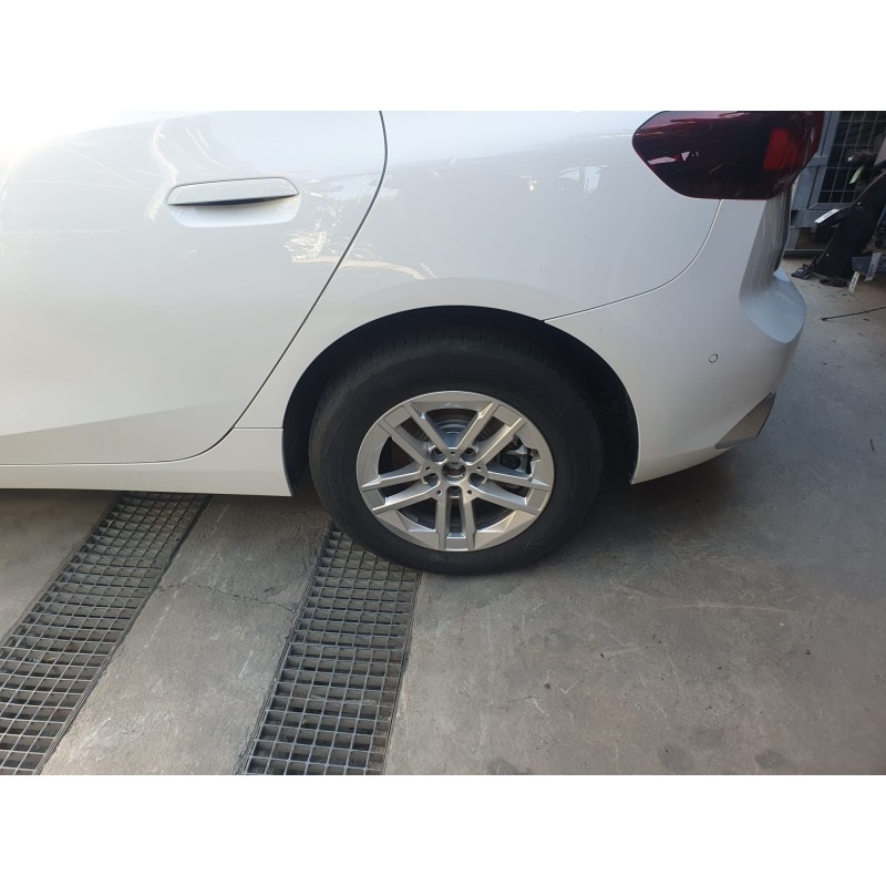 Recambio de motor completo para bmw serie 2 active tourer (u06) 225 e xdrive referencia OEM IAM 12335A770A9  