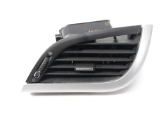 Recambio de rejilla aireadora para peugeot 207 1.4 referencia OEM IAM 9650088477  