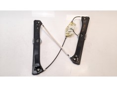 Recambio de elevalunas delantero derecho para mercedes-benz clase s (w221) berlina 4.0 cdi referencia OEM IAM 2217200246   2