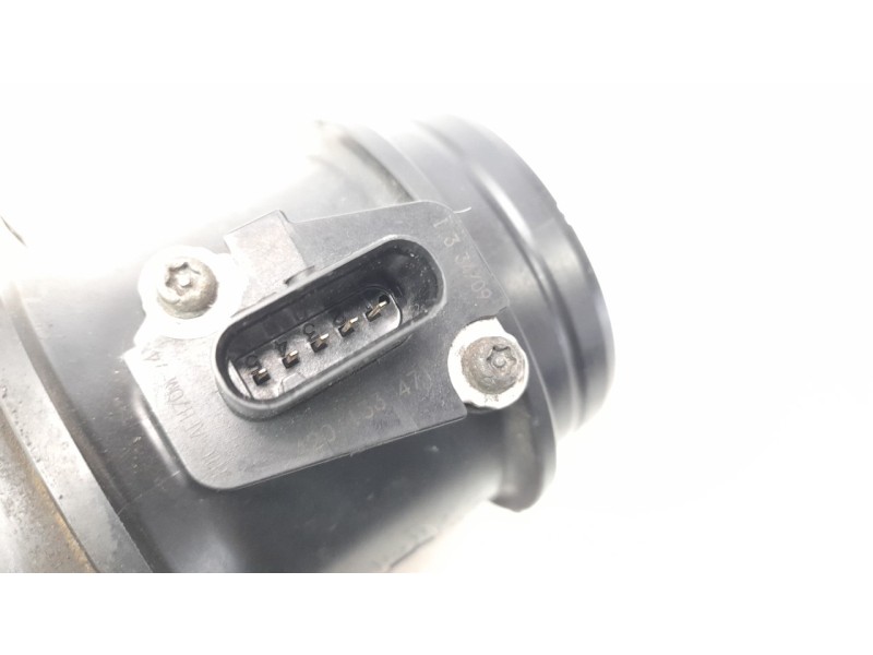 Recambio de caudalimetro para audi q5 (8r) 3.0 v6 24v tdi referencia OEM IAM 420133471  