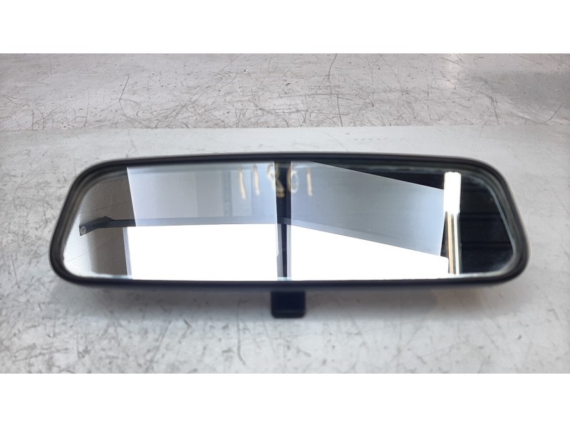 Recambio de espejo para mercedes-benz clase a (w169) a 180 cdi exclusive edition (169.307) referencia OEM IAM A1698100117  