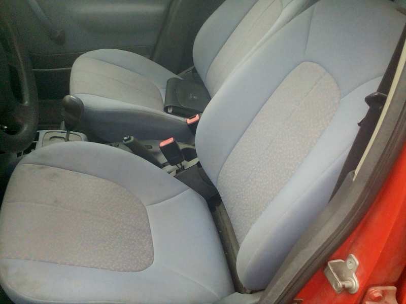 mercedes-benz clase a (w168) del año 2000