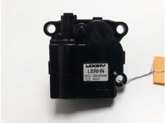 Recambio de motor calefaccion para kia sportage emotion 4x2 referencia OEM IAM    2