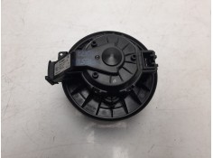 VENTILADOR CALEFACCION 0130115551 