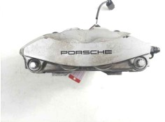 PINZA DE FRENO TRASERA IZQUIERDA 7P5615403Q 7P5615403Q 7P0615423