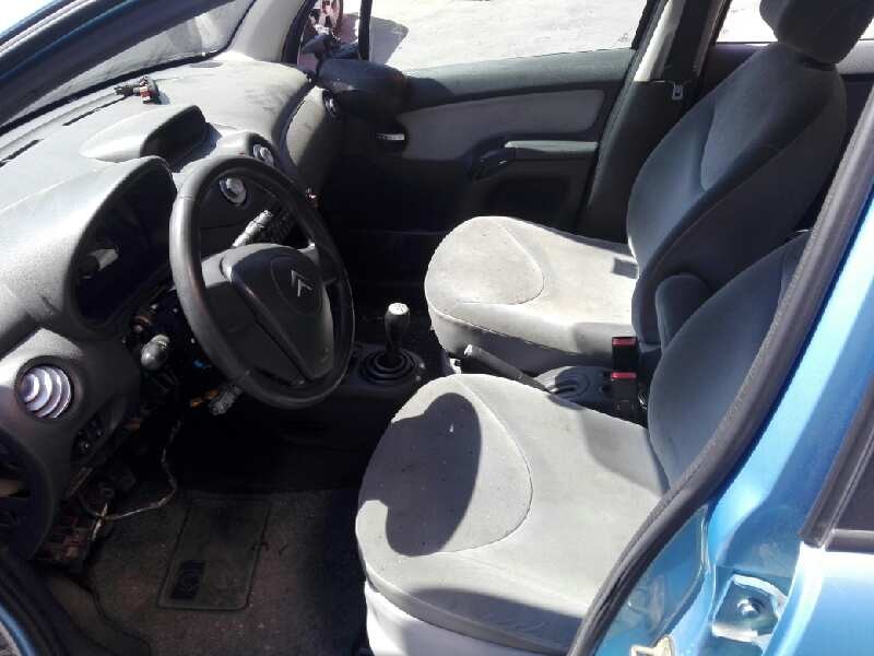 citroen c3 del año 2004