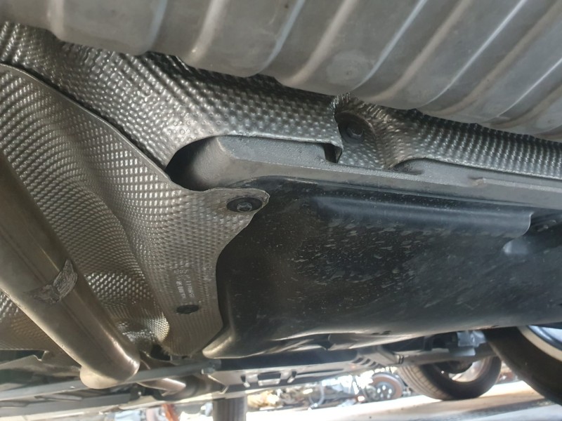 Recambio de motor completo para bmw serie 2 active tourer (u06) 225 e xdrive referencia OEM IAM 12335A770A9  