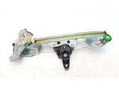 Recambio de elevalunas trasero izquierdo para nissan pulsar (c13) 1.5 turbodiesel cat referencia OEM IAM 827013ZL0A   2