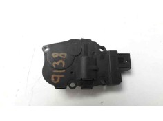 Recambio de motor calefaccion para jaguar xf 3.0 v6 diesel premium luxury referencia OEM IAM EFB351 MF113930  2