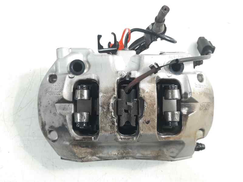 Recambio de pinza de freno trasera izquierda para porsche cayenne (typ 92aa) s diesel referencia OEM IAM 7P5615403Q 7P0615423 