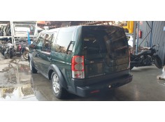 land rover discovery 4 del año 2010 2