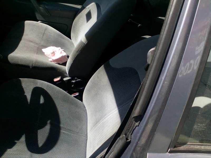 ford orion del año 1989