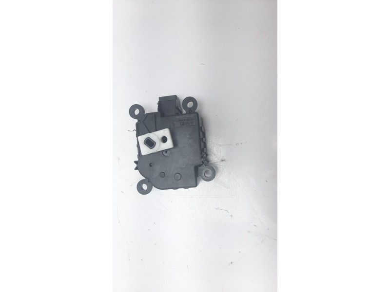 Recambio de motor calefaccion para mazda 3 berlina (bp) referencia OEM IAM 27731F531AG  