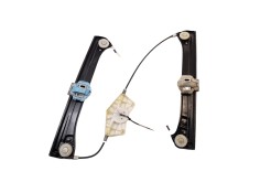 Recambio de elevalunas delantero izquierdo para mercedes-benz clase s (w221) berlina 4.0 cdi referencia OEM IAM 2217200146  