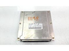 Recambio de centralita motor uce para mercedes-benz clase cl (w215) coupe 5.0 v8 24v cat referencia OEM IAM A0245457132 02612062 2