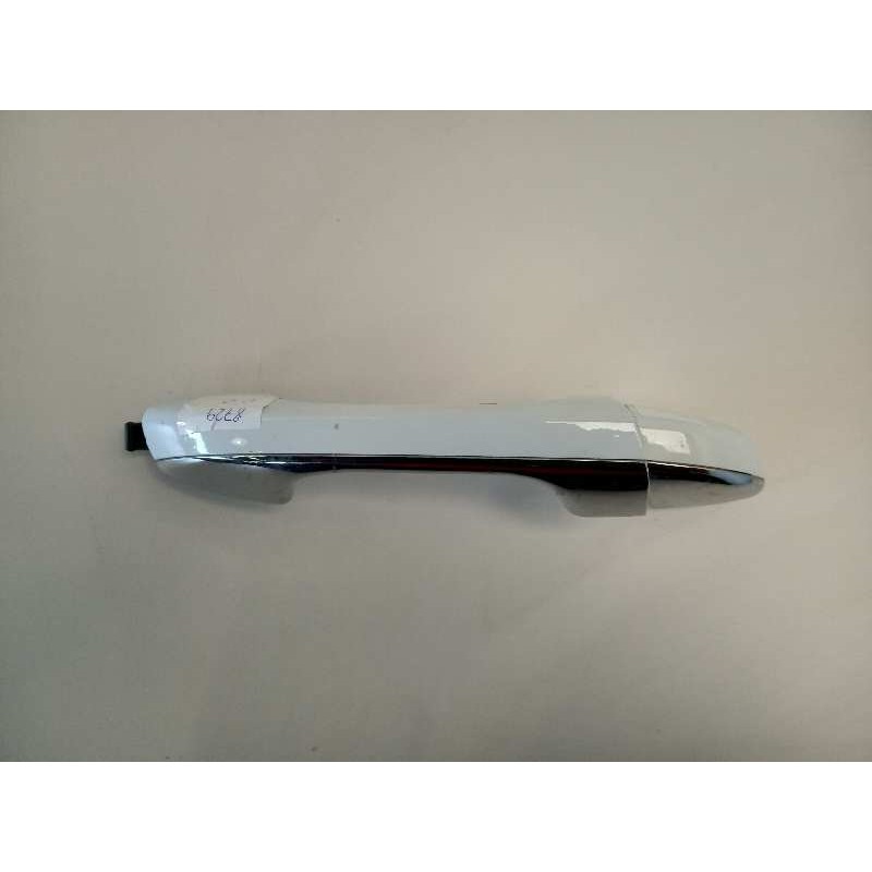 Recambio de maneta exterior delantera derecha para kia sportage emotion 4x2 referencia OEM IAM 826653W000  